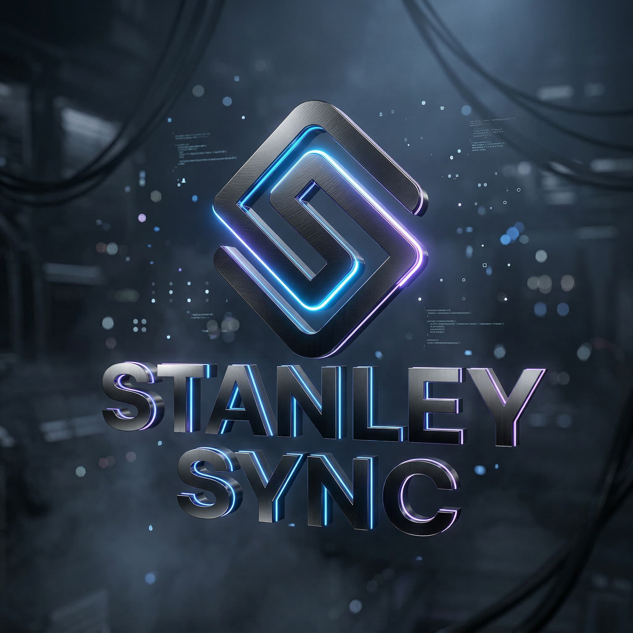 StanleySync logo